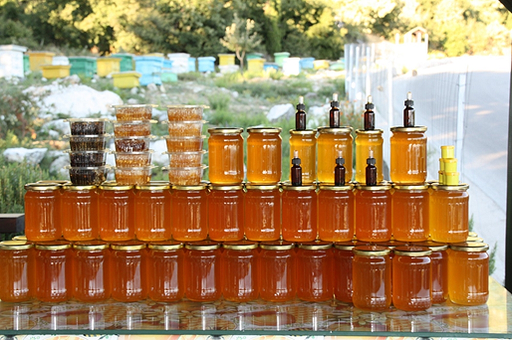 Албания, мед, фальсификат, пчеловодный туризм