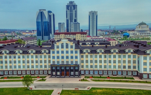 Международная научно-практическая конференция по пчеловодству в Чеченской Республике Международная научно-практическая конференция по пчеловодству в Чеченской Республике