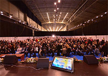 Итоги конгресса «Апимондия - 2013» 
