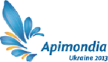 Расширенное и очень принципиальное собрание, посвященное Апимондии 2013, состоялось в Украине