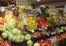 Контроль качества продовольствия в России