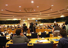 Меры по борьбе с фальсификацией продовольствия в ЕС разработал Европейский парламент