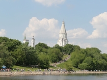 Летняя и осенняя ярмарка меда в Коломенском 2015 Летняя и осенняя ярмарка меда в Коломенском 2015