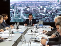 Пчеловодство России на фоне продовольственных антисанкций Пчеловодство России на фоне продовольственных антисанкций