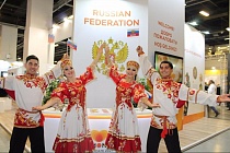 Апимондия-2021 состоится в России Апимондия-2021 состоится в России