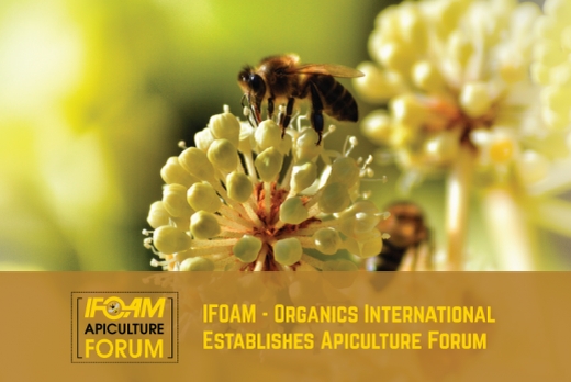 Международная конференция по органическому пчеловодству в Аргентине