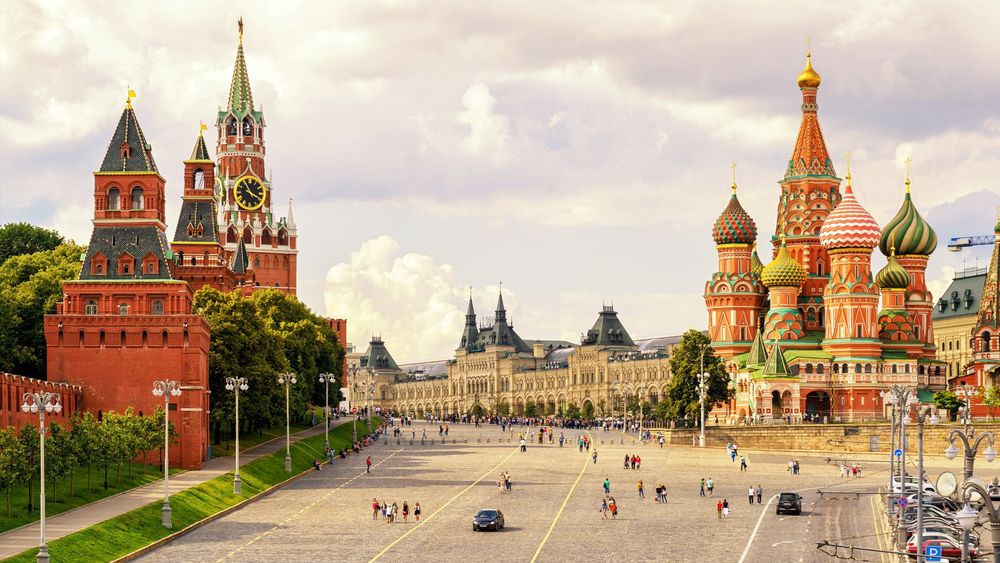 Апиславия 18. Москва. Программа Конресса