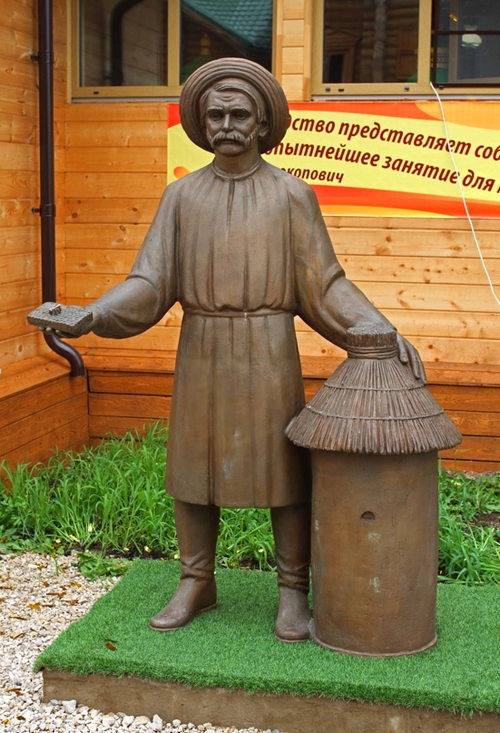 VII Международный съезд «ПЧЕЛОВОД. ИНФО» и выставка-ярмарка «МИР ПЧЁЛ В ЭТНОМИРЕ» VII Международный съезд «ПЧЕЛОВОД. ИНФО» и выставка-ярмарка «МИР ПЧЁЛ В ЭТНОМИРЕ»