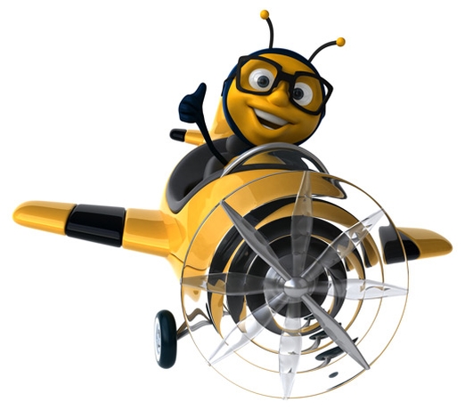 дроны в пчеловодстве, Роберт Вудс, Кевин Ма, Рафаэл Далевски, «робот-пчела», механический опылитель