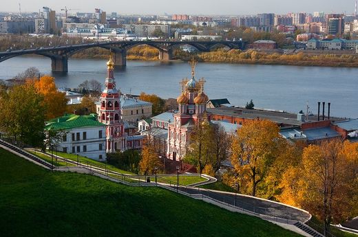 Межрегиональный семинар-совещание по проблемам пчеловодства в Нижнем Новгороде 