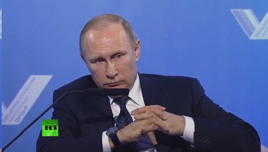 Президент России Владимир Путин поручит Минсельхозу разработать стандарты качества меда
