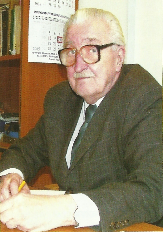 Гробов, доктор биологических наук, скончался, 1 апреля 2017, ВИЭВ Гробов, доктор биологических наук, скончался, 1 апреля 2017, ВИЭВ