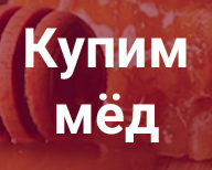 Покупаем мёд