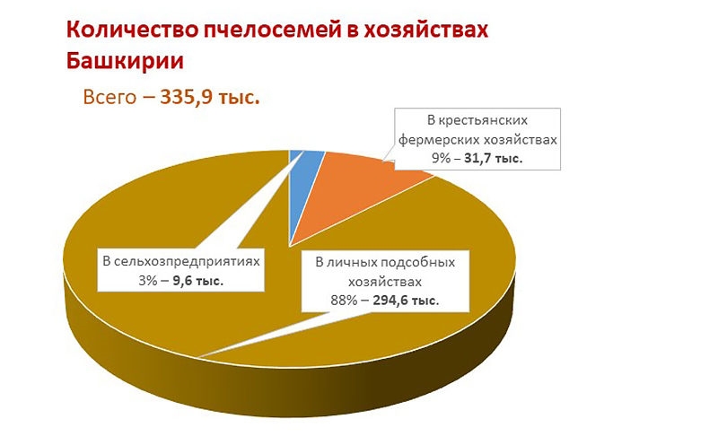 Башкирия, Апимондия, перспективы «сладкой отрасли», ГБУ БНИЦ