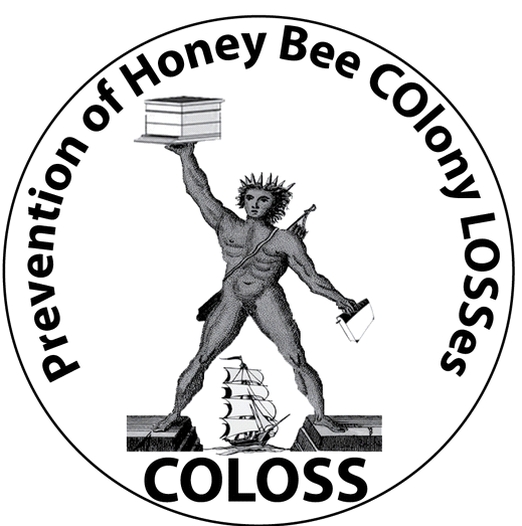 COLOSS, гибель пчел, “BEE BOOK”, зимовка пчел 2015/2016