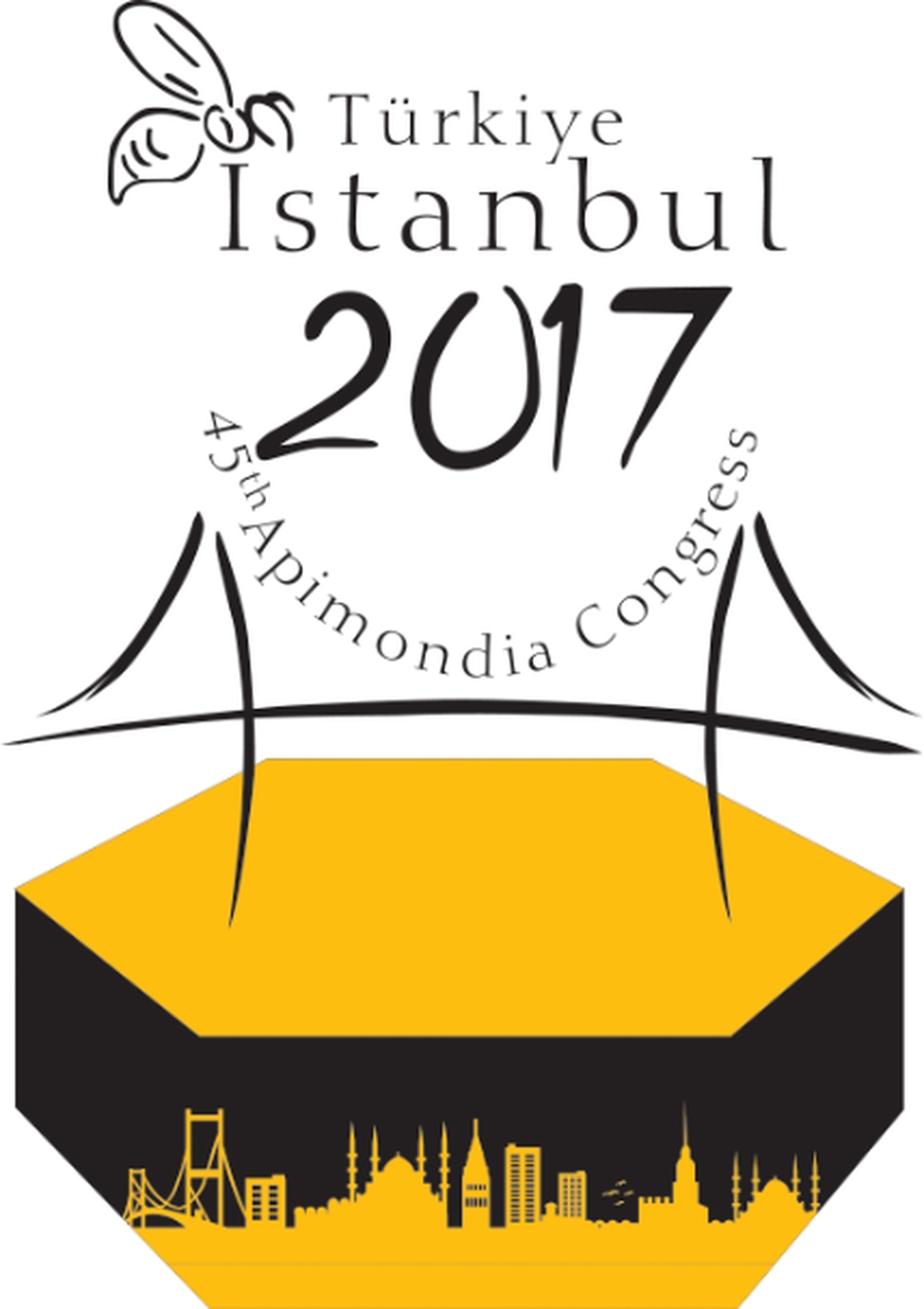 Апимондия-2017, Турция, структура конгресса, 120 лет Апимондии, члены Апимондии