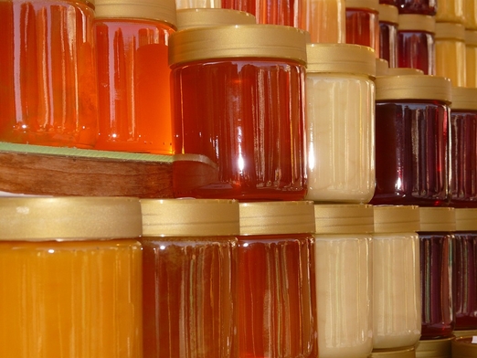 ): CBI, стабильность рынка меда ЕС, ведущий производитель меда,  цены на мед, Россия