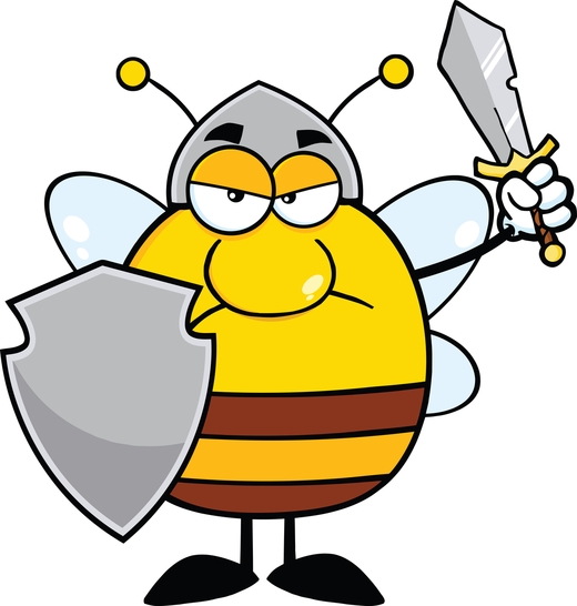 Метод Всемирный день защиты пчел