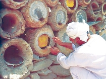 Пчеловодство Омана