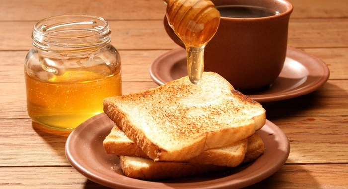  Употребление меда в России. Структура и особенности