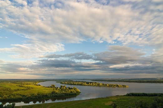 Уровень развития пчеловодства Республики Татарстан