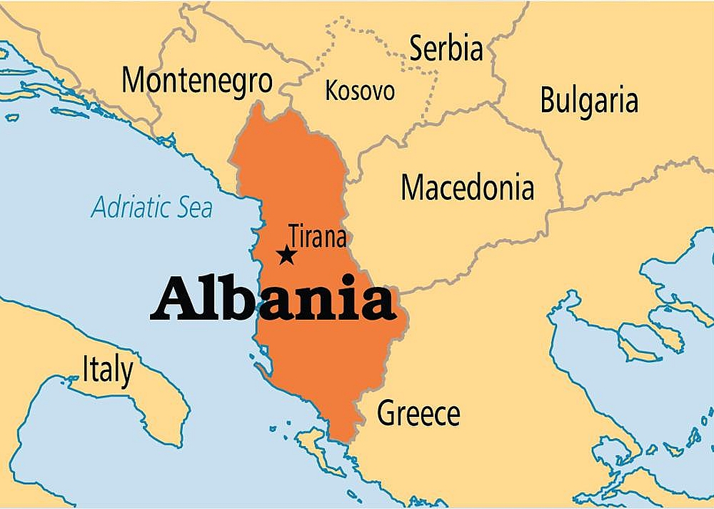 Албания: Рывок в развитии пчеловодства