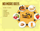 Программы защиты пчел в США