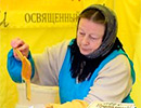 Подделка меда в Беларуси