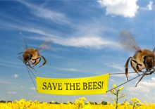 Петиция в защиту пчеловодства Люксембурга