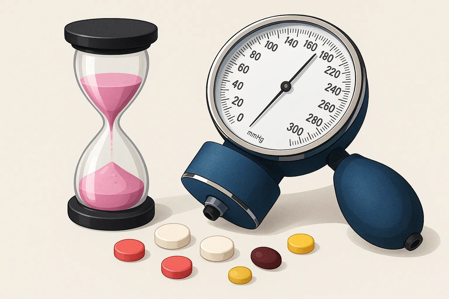 Эффективность продуктов пчеловодства в лечении гипертонии