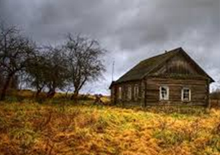 Отток населения из сельской местности продолжается Отток населения из сельской местности продолжается