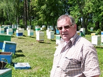 Ассоциация содействия развития пчеловодства в Тульской области