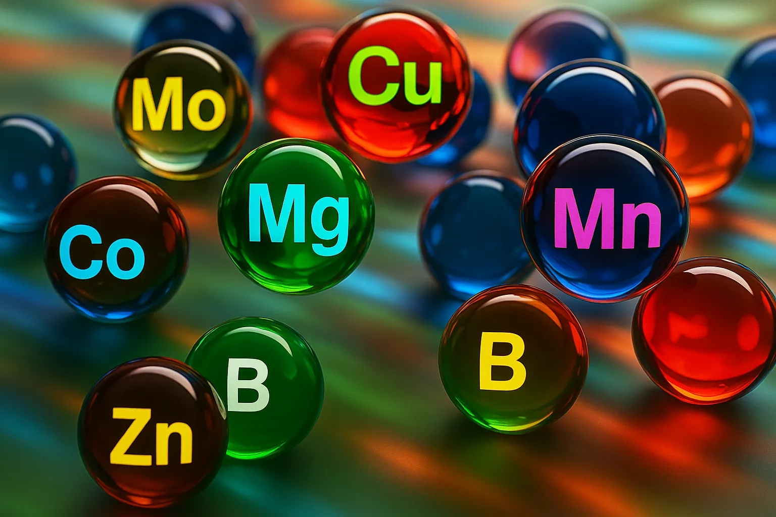 Царицы насекомых