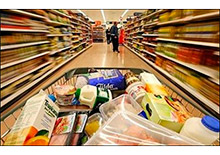 Штрафы за фальсификацию продуктов возрастут Штрафы за фальсификацию продуктов возрастут