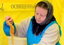 Подделка меда в Беларуси