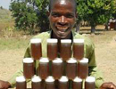 Развитие пчеловодства в Зимбабве