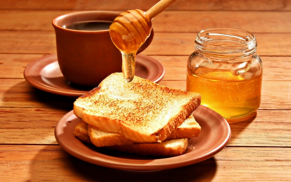 Уникальное свойство мёда, полностью отсутствующее у других пищевых продуктов