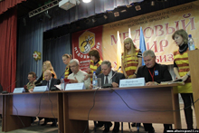 Всеукраинский Пчеловодный Форум «Крымские встречи» 2012 Всеукраинский Пчеловодный Форум «Крымские встречи» 2012