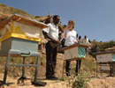 Эфиопия. Пчеловодство защищено законом