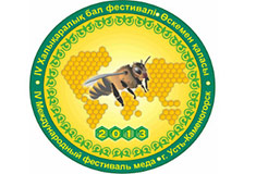 Казахстан развивает пчеловодство 