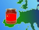 Китайский мед в Испании 