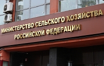 Минсельхоз России разрабатывает подпрограмму по поддержке и развитию экспорта сельскохозяйственной продукции Минсельхоз России разрабатывает подпрограмму по поддержке и развитию экспорта сельскохозяйственной продукции