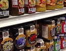 Супермаркеты Великобритании заполнены фальсифицированным медом