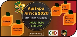 Апи Экспо Африка-2020