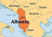 Албания: Рывок в развитии пчеловодства