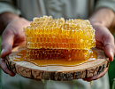 Сенсорный анализ продуктов пчеловодства