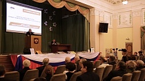 Итоги Первого Всероссийского съезда представителей отрасли пчеловодства Итоги Первого Всероссийского съезда представителей отрасли пчеловодства