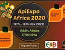 Апи Экспо Африка-2020