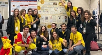 В Израиле разработана технология производства синтетического меда В Израиле разработана технология производства синтетического меда