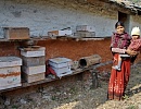Трудности на пути развития пчеловодной индустрии Непала